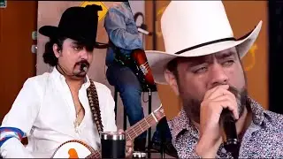 La Sombra de mi Sombrero | Los Dos Carnales FT Peligro