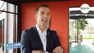 Reportage Magazine Capital - Concept Alu - Vend&eacute;e