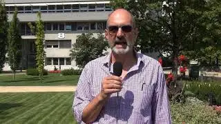 #AGRF2019: Simon Winter, Executive Director, Syngenta Foundation