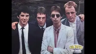 The Crooks - Waiting for You