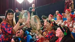 Top Chna Kabyle , Urar Lxalat Di Tizi  , Maison De La Culture Mouloud Mammeri , Tizi Ouzou