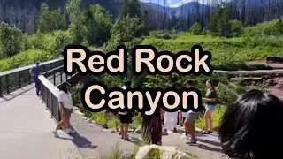 Red Rock Canyon