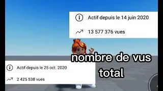 Les YouTubeuses Roblox Se Battent! @MimiRobloxFranceAlyssa VS @LesMerveillesdeSarah