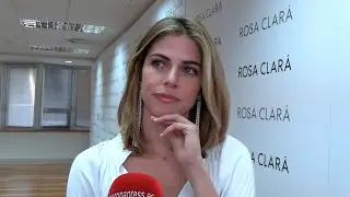 Stephanie Cayo confirma su ruptura con Maxi Iglesias y evita hablar de Kerem B&uuml;rsin