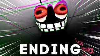 [UPDATE-1] Curley Laboratory LOOSE CHAINS - Full Walkthrough Gameplay (ENDING)