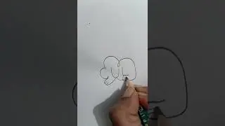 easy drawing#public#videos#shorts#videosshort#trending#drawing#art#share#viral