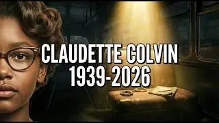 Клодетт Колвин: Скрытая история автобусного бойкота