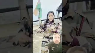 border entry🇮🇳🪖