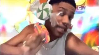 Jarrin McDowell - Sweet Tooth (Official Video)