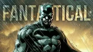Batman Movies NEED To Be More Fantastical&hellip;