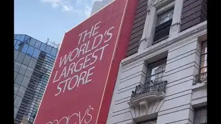 Macy&rsquo;s Flower Show 2025￼