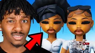 ROBLOX'S MOST DISGUSTING REALISTIC ROLEPLAY..