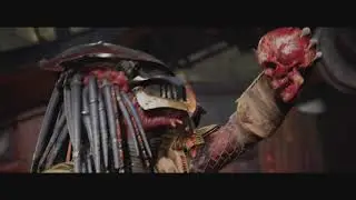 Vicious Elder's Hostile Takeover Against Dutch's Team | Predator Hunting Grounds