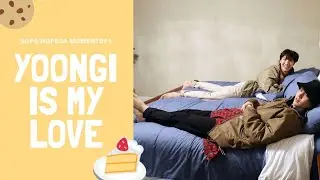 [Sope/HopeGa moments #1] Chỗ này có người tui yêuu | Mâm Taetae