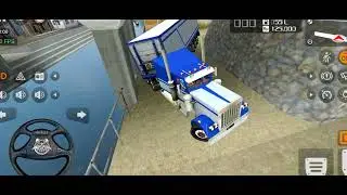  new off road map 🗺️🗾Indian bus  simulator // new update get vehicle new maps and off road