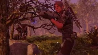 X-COM 2 Campaign 1 - Ironman Veteran - Mission 4 - Operation Final Valley