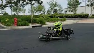 Sc goped gp460 Super Go Quad Day