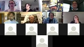 Koha Education Meeting - 27 June 2019