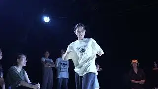 【Final】/ Shiho vs ISSA / -House Room- /2025 Broaden