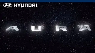 Hyundai | AURA | Upcoming New Sedan
