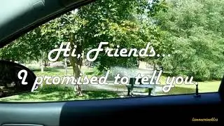 ~ UPDATE 4/11/21: six years and 500 videos on you tube ~