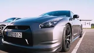 Open Track 2020, Audruring