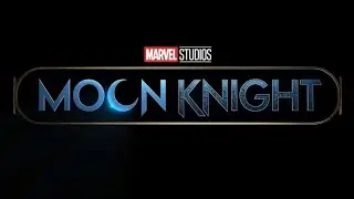 Moon Knight | Marvel Studios | First look | Disney +