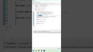 Programs for printing pyramid patterns in Java  #javaclass #java #coding