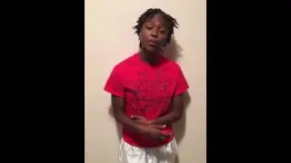 Turning Around for Me Cover- VaShawn Mitchell by Charity Jackson