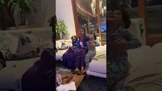 Happy New Year 🎉 DJ khaled - My Queen and kids #djkhaled #wife #kids#shorts