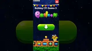 Bulldog CPI Games 3
