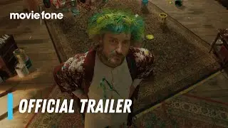 Paint | Official Trailer | Owen Wilson, Michaela Watkins