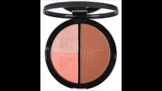 It Cosmetics Vitality Brightening Disk