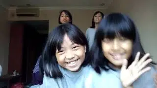 cover blackpink dududu by room322