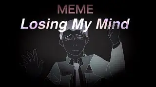 Losing My Mind [Detroit Become Human]