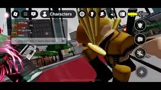 Roblox: Heroes Battlegrounds (Villain Adventures) Pt. 5 (Stain Gameplay)