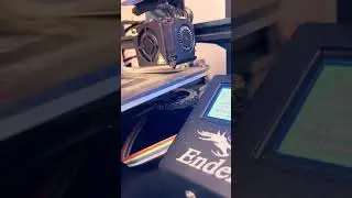 Ender 3 Pro Maintenance -  Bed Levelling Absolute Basics -  [3]