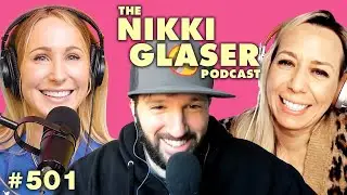 # 501 Tone Shift After The Globes, Movie Tropes Not Approved | The Nikki Glaser Podcast