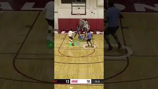 NBA Live 19 in 2025😂😭 #nbalive