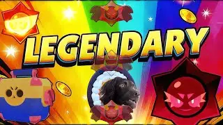 🔥 CHAOS DROP OPENING! Mythic & Legendary Rewards 😱 | Mega Box + Sushi Rolls | Brawl Stars