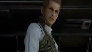Balthier/Ashe: Not Over You Yet