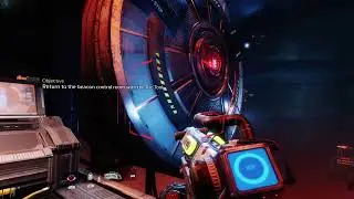 Titanfall 2 walkthrough mission 6