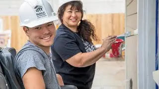 Creating an accessible home