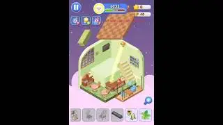 Fantasy Room Level 205  #fantasyroom #mobilegame #level205 #newlevel #gameplay #puzzlegame 