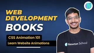 Web Development Books  CSS Animation 101 |  Learn Website Animations | Best Books Suggestions