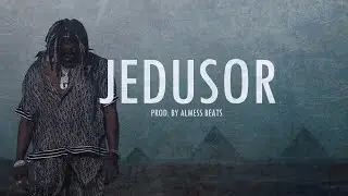 Gazo Type Beat - ''Jedusor'' | Instru Drill Banger