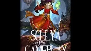 Smite - Scylla Gameplay - Conquest Match!