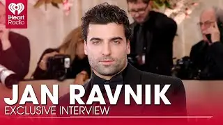 Jan Ravnik: DWTS Panic & Taylor Swift Eras Tour Family Group Chat