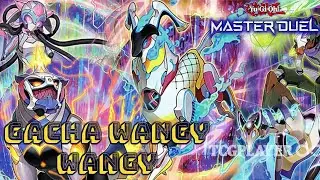 Gacha & Build Deck Virtual World - Yu-Gi-Oh! Master Duel