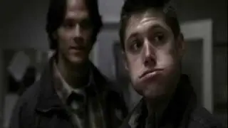 Supernatural - circus